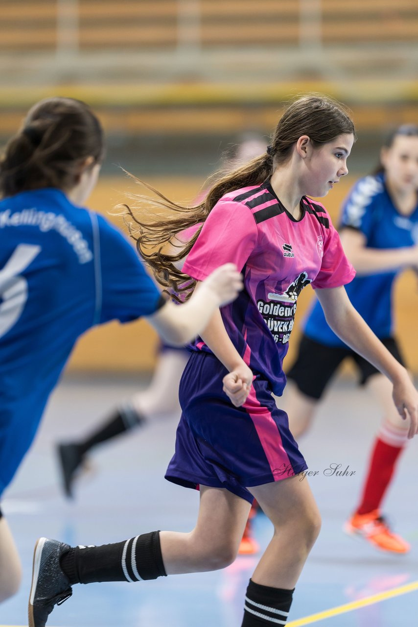 Bild 82 - wBJ Fortuna St. Juergen Winter Cup